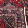 Exquisite Vintage Persian Meymey Rug Like New 302 x 208 cm 9.9 x 6.8 ft Image 6