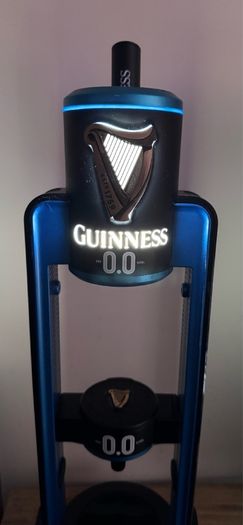 Guinness 00 Micro draught system