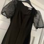 midi dress Image 2