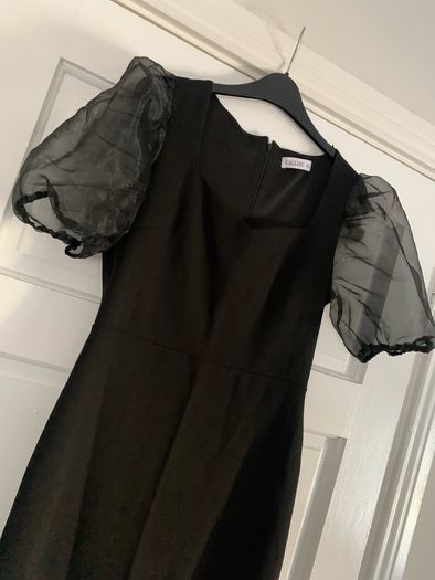 midi dress