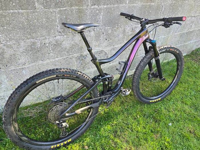Giant Trance Advanced Pro