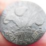 Middlesex National Series Prince of Wales 1795 Halfpenny token Image 4