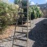 painters ladder Image 3