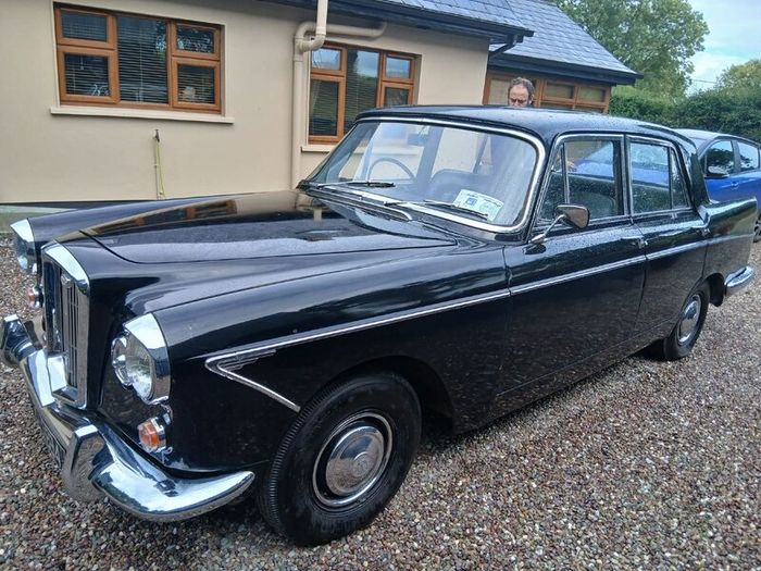 Wolseley Other 1964