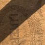Rare Original LUTERMA Estonian Chair pre war 1925 Image 9