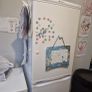 Fridge Freezer Image 4