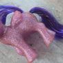 Twinkler Sparkle Ponies MLP G1 My Little Pony Image 10
