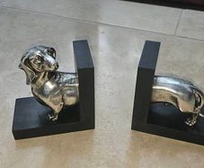 Bookends
