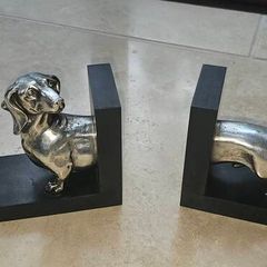 Bookends