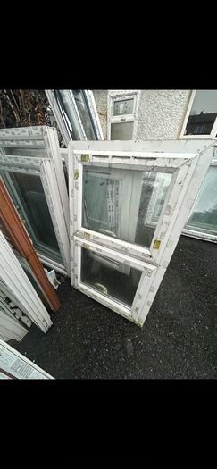 pvc window from 200