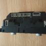 Audi a6 c6 climate control unit, aircon, sline seats, towbar, mmi screen, black roof lining, healthy 2.0tdi engine, breaking a4 a6 all parts, sline suspension Image 2
