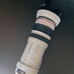 Canon 35-350mm