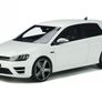 VW Golf R MK7 Ottomobile - 1/18 New in Box Image 2