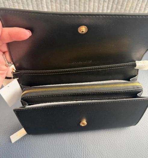 Michael Kors cross body bag