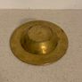 Vintage Brass Ashtray Image 3