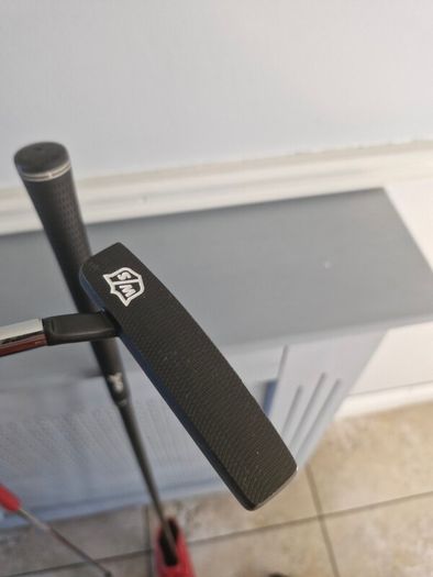 golf clubs