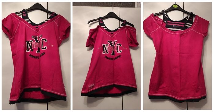 T-shirt 12