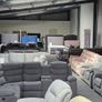 (NEW) Jopah Electric reclining corner Image 2