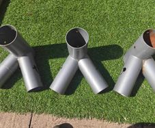 Swing Brackets