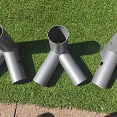 Swing Brackets
