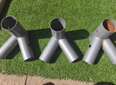 Swing Brackets