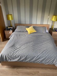 Super king Bed Frame