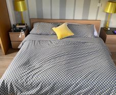 Super king Bed Frame