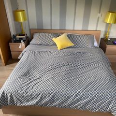 Super king Bed Frame