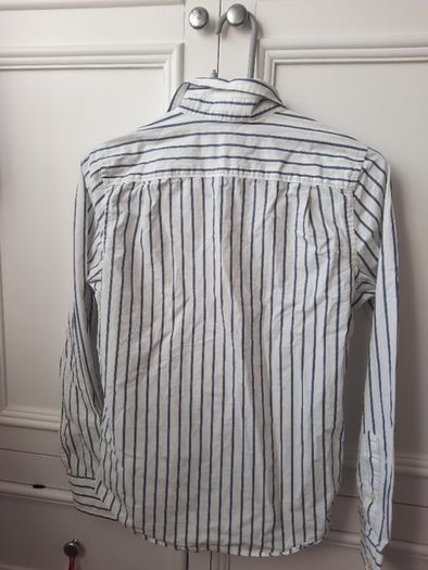 Abercrombie shirt boys size 12-14 years