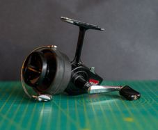 Mitchel 320 Spinning Reel