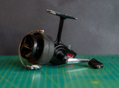 Mitchel 320 Spinning Reel