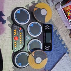 Drum for kids