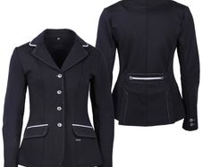 Show jacket