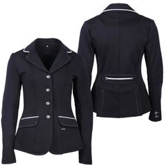 Show jacket