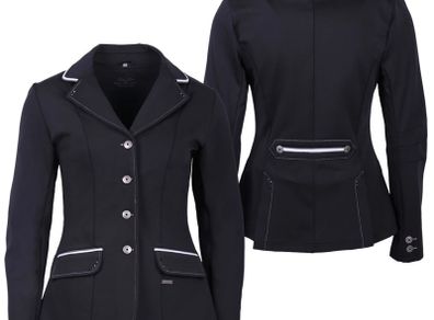 Show jacket