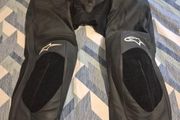 Alpinestars Missile Black 200