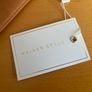 BNWT KAISER STYLE ladies tan purse & card holder Image 2