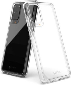 Genuine Gear4 Cover for Samsung Galaxy S20 Plus 6.7" Crystal Palace D3O Clear Case