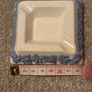 A Pair of Vintage Wedgwood Queensware Ashtrays Image 5