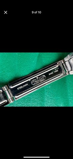 rolex 24mm women's watch