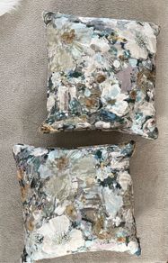 Paul Costello Living cushions