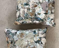 Paul Costello Living cushions