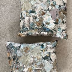 Paul Costello Living cushions