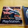 Action man xtreme PlayStation1 Ps1 PlayStation 2 ps2 games Original Image 4