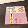 Lego Friends Cafe/Shop Retired Set Bundle Image 8
