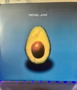 Pearl Jam - Pearl Jam (First Press: 2006)