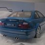 BMW M3 E46 - Ottomobile - 1/18 - New In Box Image 2
