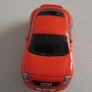 Hornby Audi Scalextric Car Image 3