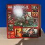 LEGO Ninjago - 70626 Dawn of Iron Doom Image 2