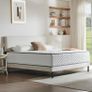 Double Mattress, Hybrid Mattress with 7 Zone Springs Image 2